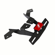 ตัวกำจัดบังโคลนรถที่ติดท้ายหลัง LED ชุดอุปกรณ์ซูซูกิ Hayabusa GSX1300R 2022-2023