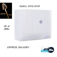 Rheem Xwell XC-15/30L Cube Classic Plus Electric Storage Water Heater