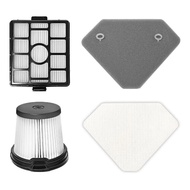 Suitable for Shark Shark BU3523/3521/3520 Vacuum Cleaner Filter Filter Filter Filter Element Filter 
