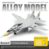 CHEZHI | Large Scale Realistic F-14 Tomcat Fighter Jet Model
