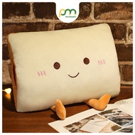 Hand Pillow Arm Pillow Office Sleeping Desk Pillow / Stomach Warming Pillow / Desk Hand Pillow / Wor