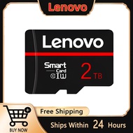 【Hottest Trends】 UHS-I TF SD 2TB 1TB A2 U3 Memory High Speed SD 512GB For Nintendo Switch Ps4 Ps5 Ga