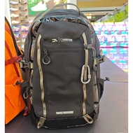 Anta x National Geographic Professional Outdoor Baichuan Bag Backpack Hiking Climbing Bag192546162