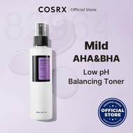 COSRX AHA/BHA Clarifying Treatment Toner150ml