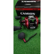 Banax Reel Lexima Camion 305L/406L