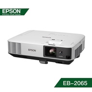 【EPSON】EB-2065
