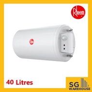 EHG-40S Rheem Slim Storage Heater 40 Litres