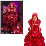 Mattel Disney Descendants The Rise Of Red Queen OF Hearts  Live-Action Movie Doll Collection RM203X