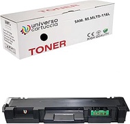 Universo Cartridges for Samsung Xpress SL M2625 M2625D M2626 M2675 M2675F M2675FN M2676 M2825 M2825D