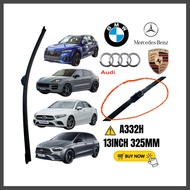 Mercedes A-Class A250 W177 B-Class B160 B200 W247 Audi Q2 Q5 BMW X1 X2 Porsche Cayenne Touareg Rear 