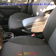 Hộp Tỳ Tay Xe Suzuki Ertiga 2019 Bệ Tỳ Tay Ertiga