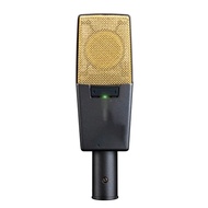 AKG Ai Technology C414 XLII Multi-Directional Condenser Microphone Studio Recording Studio Performan