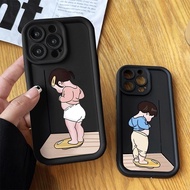 YX200 Case For Oppo A57 A58 A60 A74 A78 A79 A83 A95 F1S F11 RENO 4F 5 5F 6 7 7Z 8T 10 11 11F 12 12F 