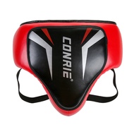 KangRui Boxing Sanda crotch protective groin guard mma muay thai