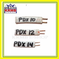 ♈ ☸ ❏ OMEGA NM PDX WIRE # 10  SOLD PER METER