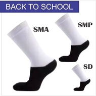 School Socks Elementary School Socks Middle School Socks High School Socks