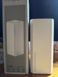Xiaomi Mesh System AX3000 NE (router) 小米路由器 宿舍適用