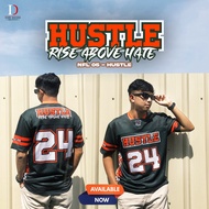 NFL  06 HUSTLE   280  GSM