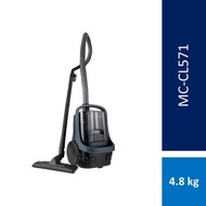 Panasonic Vacuum Cleaner MC-CL571 | MC-CL601