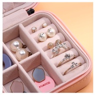 Portable Storage Box Jewelry Box Jewelry Storage Box Jewelry Organizer