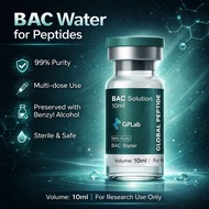 BAC Water Essence Apply Facial Skin Repair