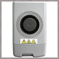 [M G L O] Printer Front Cover for  AD5X Genuine Extruder Front Cover AD5X Front Cover Accessories