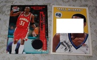 球衣 卡 燙金 JASON TERRY JERSEY Foil 02-03 Fleer Ultra "O!" GAME USED Black MATERIALS NBA basketball card