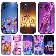 for OPPO A1 A98 F23 A3S A5 A3 X Pro A5 A9 A5S A7 A8 A31 A12 12S A12E Compatibility TPU phone case so