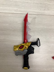 騎士龍戰隊
