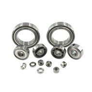 Deep Groove Ball Bearing163110 15267 137110 12287 24377 19357 18307 Bearing 2EPO