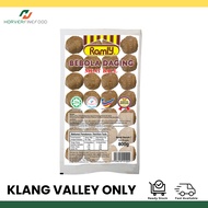 [Frozen/Halal] Ramly Meatball / Bebola Daging 800GM [KLANG VALLEY ONLY]