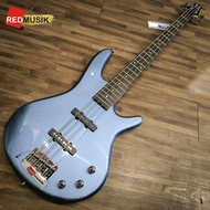 Gitar Bass Ibanez GSR180 GSR-180 GSR 180 Bass Elektrik