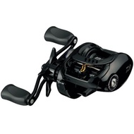 DAIWA TATULA HLC 8.1R-TW RIGHT HANDLE BAITCASTING REEL WITH 1 YEAR LOCAL WARRANTY & FREE GIFT