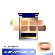 Inez Cosmetics Eyeshadow Collection - Eyeshadow Inez - Virgo Shoop