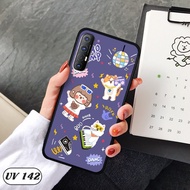 Case for Oppo A91/ RENO 3 phone