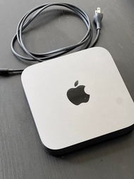 Mac mini 2018 intel i5, 512GB, RAM 4G + 16G