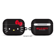(ปกเท่านั้น)เคสเท่านั้นของแท้100% เคส Hello Kitty สำหรับ Apple Airpods3 (2021) เคส Airpods Pro Airpo