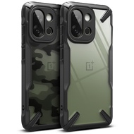 Ringke Fusion-X for OnePlus 13s Shockproof Protective Cover Case