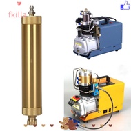 FKILLA Air Compressor Filter Pressure PCP Refill Separator Air Pump