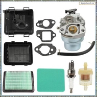Mower for  GCV135 GCV160 GC135 Gc160  GCV160 Carburetor Set Accessory