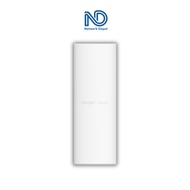 Ruijie Reyee RG-RAP62-OD, AX3000 Wi-Fi 6 Indoor/Outdoor Versatile Mesh AP with POE-AF15 PoE Adapter