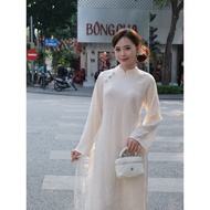 Huy Vu Ao Dai Set 2026 Ao Dai Vietnam
