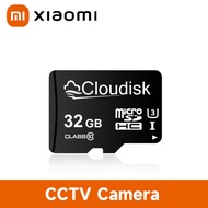Xiaomi กล้องวงจรปิด360 wifi กล้องวงจรไรสาย5g HD 5MP กล้องวงจรปิด v380 Pro กล้องวงจรปิดดูผ่านมือถือ 24 ชั่วโมง การ์ดหน่วยความจำ 128GB Outdoor CCTV IP Camera