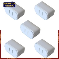 HIk 5Pcs AG13 LR44  Compartment Portable  Holder L1154F  Case  Storage Box Accessories