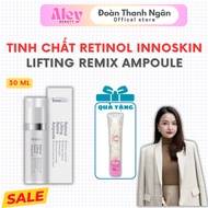 [ NEW MODEL ] Innoskin Lifting Remix Ampoule Retinol Essence 30ml