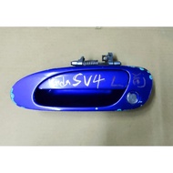Honda accord sv4 door outer handle Honda accord sv4 exterior door handle accord sv4 door outer handl