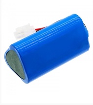 11.1V 2.6Ah Li-ion Battery for KHIND VC9X6A VC9X8C AH7914 TVCRR30201 Robot Vacuum Cleaner