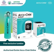 FORSALE ALAT CEK GULA DARAH ACCU-CHEK INSTANT |ALAT TES ACCU CHECK