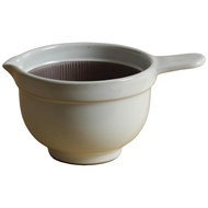 Kamoshika Tool Shop Natto Bachi Standard (White, Indigo, Black)