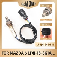 LF4J188G1B Lambda Sensor 5 wires band Oxygen O2 Sensor For Mazda 5 Mazda 6 Atenza 2.0 GH 2005-2010 N